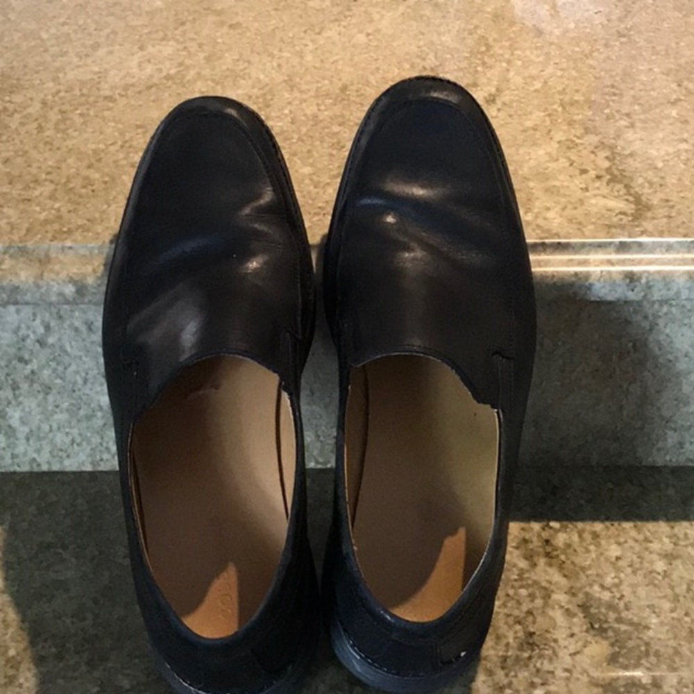 Cole Haan slip on Shoes